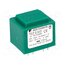TEZ2.5/D230/18V Transformer: encapsulated; 2.5VA; 230VAC; 18V; 138.8mA; PCB; IP00 _Mhr7TPqQ3fACvi8jOJOTZZBhCmxQpRE61v_lT9cRFs