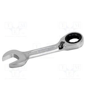 10RM-13 Wrench; combination spanner,with ratchet; 13mm; tool steel 20SaczXIEvTRGZOCgioEjXiLqHF078i5-0-brk8g1vI