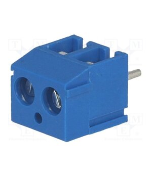 TB-3.8-P-2P-BL Connector: PCB terminal block; terminal; 10A; 250V; angled 90° Rlh6WCHN86fkXW8-q_D7DecDz3WEY4ETUayFd0vSON8