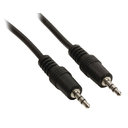 CABLE 3.5mm(P)-3.5mm(P) stereo 3m