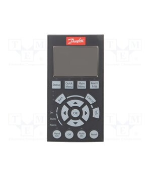 130B1107 Control panel; VLT Midi Drive FC 280 UnDJJi9i8PCIWc3LVLu-fSW4R3uO1n4kNag88kYkkYk