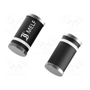 ZMY62 Diode: Zener; 1.3W; 62V; 20mA; SMD; reel,tape; MELF plastic; ZMY TgCnuONYYSsv_Vo-m0yKZjPEpAfSn_H9pGqykmMzBZQ