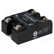 A2425 Relay: solid state; Ucntrl: 90÷280VAC; 25A; 24÷280VAC; 1-phase sy5B-F3_Ps97pn_zG7AyWWiJOLIicysvir-fUZFSHRU