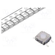 KSC221G LFS Microswitch TACT; SPST-NO; Pos: 2; 0.05A/32VDC; SMT; none; 2N; 3.5mm WELKdXjwhsNetNCSkxLXrcqA4K0w2rhYPI43rret7BY
