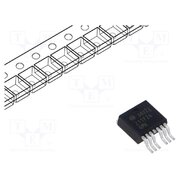 P211FZ4QMKA-5071 Transistor: N-MOSFET; EETMOS4; unipolar; 40V; 211A; Idm: 752A; 178W AOMctZZCO0nAx4Il6Jlc8cT1ty5INciY4SV4UOWMPB4