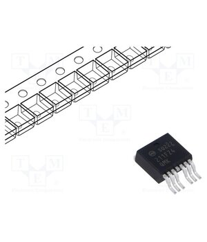 P211FZ4QMKA-5071 Transistor: N-MOSFET; EETMOS4; unipolar; 40V; 211A; Idm: 752A; 178W AOMctZZCO0nAx4Il6Jlc8cT1ty5INciY4SV4UOWMPB4