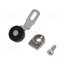 VN A00KH Driving head; lever R 43mm, plastic roller Ø20mm EHdrKiKhRPEARyY_x4K61VoQraHbsvt0SnbJoSyfsP8