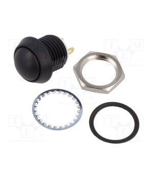 AP4D200TZBE Switch: push-button; Pos: 2; SPST-NO; 0.4A/32VAC; 0.2A/24VDC; IP67 ul7Rbzn1f496BYVg5k169VhymoMq8MwoF1IuzckfDV8