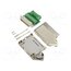 2761622 Connector: D-Sub; PIN: 25; plug; male; for cable; angled; 100mA; 50V nck2kbQ_NmWsc7Jaz0QMrHZKMKNMQCAK-iQH2MXQPys