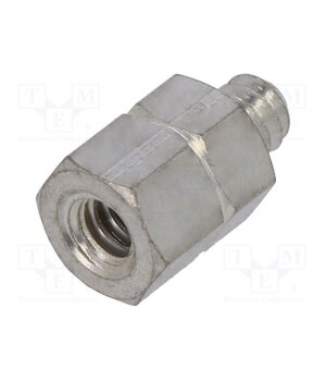 3-828102-1 Threaded head screw; Plating: tin; Thread len: 3mm; AMPLIMITE gsNT8tCojE2Spbn0AT0_xIrero9EMrkJWBKfImH4dzI