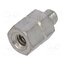 3-828102-1 Threaded head screw; Plating: tin; Thread len: 3mm; AMPLIMITE gsNT8tCojE2Spbn0AT0_xIrero9EMrkJWBKfImH4dzI