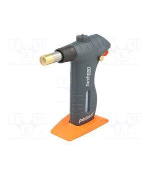 GT220 Burner: gas; 50/220W; 1350°C; 40min; piezoelectric lighter oML4eqcxArf3qsTQMNEOjwRnRGpPvd80VutITemeBE8