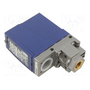 XMLB160D2S11 Module: pressure switch; pressure; 10÷160bar; OUT 1: SPDT; G1/4" BKejTs9dGIvPmvr9Lly6vtEr_HNuiujq62JBMsGbEuw