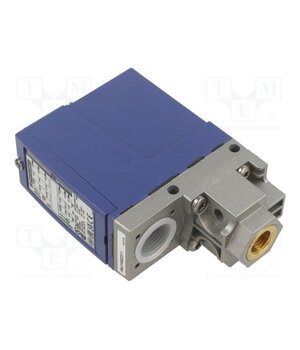 XMLB160D2S11 Module: pressure switch; pressure; 10÷160bar; OUT 1: SPDT; G1/4" BKejTs9dGIvPmvr9Lly6vtEr_HNuiujq62JBMsGbEuw