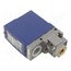 XMLB160D2S11 Module: pressure switch; pressure; 10÷160bar; OUT 1: SPDT; G1/4" BKejTs9dGIvPmvr9Lly6vtEr_HNuiujq62JBMsGbEuw