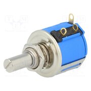 3541H-1-103L Potentiometer: shaft; multiturn; 10kΩ; 2W; ±10%; 6.35mm; linear -qDXameztr_1Vm2WL88UEDTzeUkvvSoS0tkVQ5etQJU