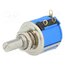 3541H-1-103L Potentiometer: shaft; multiturn; 10kΩ; 2W; ±10%; 6.35mm; linear -qDXameztr_1Vm2WL88UEDTzeUkvvSoS0tkVQ5etQJU