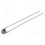 B57891M0103J000 NTC thermistor; 10kΩ; 200mW; THT; ±5% dUoa3AcRN0FYy3PhWFywemlhFJ777ZI-1YFaztQKQkc