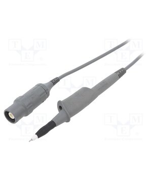 ISOPROBE III-HP Probe: for oscilloscope; 1.1÷35000kHz; 100: 1; <10ns; 12÷25pF; grey YPG7rBQsGB5hzSWs6acQdZkOo2wZKJ4Y3oQwVSt7iic