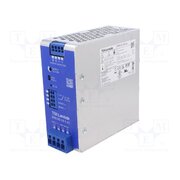 DRB240-24-3-A1 Power supply: switching; for DIN rail; 240W; 24VDC; 10A; -25÷70°C WV9pCnkVTLCjcYYXjIvRazLN54zSBSZQeeri0A4BR94