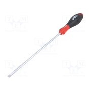 00701 Screwdriver; slot; 5.5x1mm; SoftFinish®; Blade length: 200mm kDZMBAONSd4eevSo61l02_ed8alHKOfVL96Q6UrHp-M