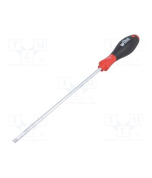 00701 Screwdriver; slot; 5.5x1mm; SoftFinish®; Blade length: 200mm kDZMBAONSd4eevSo61l02_ed8alHKOfVL96Q6UrHp-M