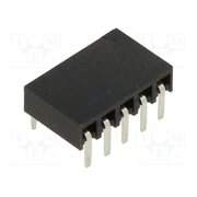 M20-7890546 Connector: pin strips; socket; female; PIN: 5; angled 90°; THT; 1x5 44BTH11aViaZdMYyWbY_kAXe_8n3qsLhUjFlqyJ_boQ