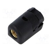 072421-8 Mounting element for gas spring; plastic; 10mm; Thread: M8 Z4ON-8Oh7cKFO5yfPAMKF7oE9b1q16xFz5EqJJ3iEc0