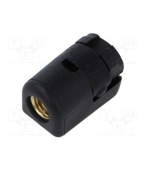 072421-8 Mounting element for gas spring; plastic; 10mm; Thread: M8 Z4ON-8Oh7cKFO5yfPAMKF7oE9b1q16xFz5EqJJ3iEc0