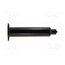 905-B Syringe body; 5ml; black; Luer Lock; for dispensers; UV block pYobO5J8_1wUqOxECJuKgnq7YGmvyU--X3ZwuycTwJk