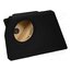 FBFORD02 Car loudspeaker enclosure; MDF; black; 250mm; Grooving: 286mm mioFeAVeKzG-g4tjZuphHj-Pe_YLKMyG3Kx20euthTo
