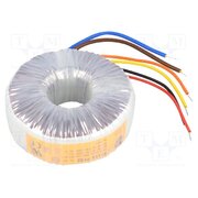 55154-P1S2 Transformer: toroidal; 160VA; 230VAC; 30V; 30V; 2.667A; 2.667A FSUuWwrwJ85fuq2Yr8BLGTevaaJU1RHQLq9iGACkWAw