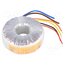 55154-P1S2 Transformer: toroidal; 160VA; 230VAC; 30V; 30V; 2.667A; 2.667A FSUuWwrwJ85fuq2Yr8BLGTevaaJU1RHQLq9iGACkWAw
