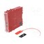 XPSUAF13AP Module: safety relay; 24VAC; 24VDC; IN: 2; for DIN rail mounting UKBBw18l_jDdocO9ckd0iMruDNQ6a0dNYHm71XNrrhs