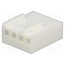 47054-1000 Connector: wire-board; plug; female; PIN: 4; KK 254; for cable; 1x4 mqmDa3PI4PptsFsoQzEOmnDXHGFv2V9BA2ORUg80uQA