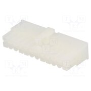 MF42-HF-24 Connector: wire-board; plug; female; PIN: 24; MF42; for cable; 4.2mm J5G7sQ_rWPfuBrShgCaOE6h6zaRZN0BxewxpgZmAHNs