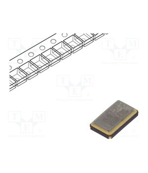 ABMM2-8.000MHZ-E2-T Generator: quartz; 8MHz; SMD; ±20ppm; -20÷70°C; 3.6x6x1.2mm 2dzxHpXgjEezCNZV75IhBAYQIW4GAy9ay4Tdgp2t0m8