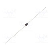 1N3595TR Diode: rectifying; THT; 150V; 200mA; Ifsm: 4A; DO35; Ufmax: 1V; Ir: 3uA qfJysnIsGPwhx5O8lt99-M20XkhrC86VCfCe6i2yhkU