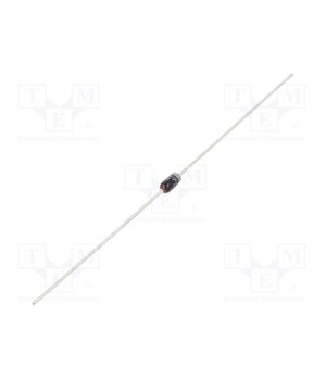 1N3595TR Diode: rectifying; THT; 150V; 200mA; Ifsm: 4A; DO35; Ufmax: 1V; Ir: 3uA qfJysnIsGPwhx5O8lt99-M20XkhrC86VCfCe6i2yhkU