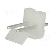 10-32-1021 Connector: wire-board; socket; male; PIN: 2; SPOX; THT; on PCBs; 1x2 3L4BOHyq5iQjIhezRWvFaQkoZDh_RLCaRqjTUTOcIIs