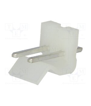 10-32-1021 Connector: wire-board; socket; male; PIN: 2; SPOX; THT; on PCBs; 1x2 3L4BOHyq5iQjIhezRWvFaQkoZDh_RLCaRqjTUTOcIIs