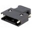 10326-52A0-008 Plug case; PIN: 26; Locking: screws; for cable; Mini D Ribbon LtjGKTDotc_Bm7anU5oHtsV5HbQJsYVFM4LpZ1Ob4ww