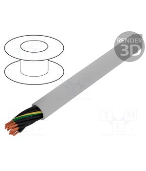 10074 Wire; JZ-500; 14G1mm2; unshielded; 300V,500V; Cu; stranded; grey 13eqa1-JoZs3dWtuuuLjdqQbvBeWYLp6S8Szmr3w5YA