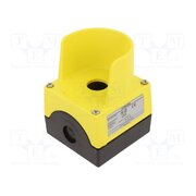 3SU1801-0AA00-0AC2 Enclosure: for remote controller; 22mm; IP66,IP67; X: 85mm; Y: 85mm JQv15jowAFLdfSP5N9MTa0U_EKXV48Cpk7ZasaqB0RM