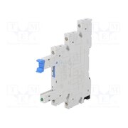 41F-1Z-C2-1 Socket; PIN: 5; 6A; 250VAC; for DIN rail mounting; screw terminals C5ZD6t74qS0sKKW_jw1orY-u3RnrRNljGXnoYIv_els