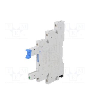 41F-1Z-C2-1 Socket; PIN: 5; 6A; 250VAC; for DIN rail mounting; screw terminals C5ZD6t74qS0sKKW_jw1orY-u3RnrRNljGXnoYIv_els