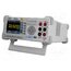 XDM3051 Benchtop multimeter; LCD 4"; 5,5 digit; Sampling: 150x/s; 20÷1MHz -HrzdAEFLGk1i4_uQt5KFkEj0jcFUL8SxMHLT26uJPI