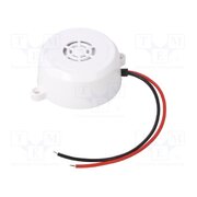 BCPW-C Sound transducer: piezo signaller; 30mA; Ø: 54mm; H: 25mm; 12÷24V oPXfFCXuJUlhyKpM4fWSt8vyrhzT1lqGLWaJRRwO86g