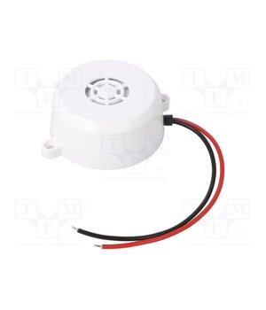 BCPW-C Sound transducer: piezo signaller; 30mA; Ø: 54mm; H: 25mm; 12÷24V oPXfFCXuJUlhyKpM4fWSt8vyrhzT1lqGLWaJRRwO86g