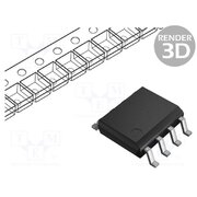 INA210AIDCKR IC: instrumentation amplifier; 14kHz; Ch: 1; SC70-6; 200V/V; 35uV 2gC5mDVG2hf8eWXzVXjWar8kYLilPMyT9N4uFwodHwM